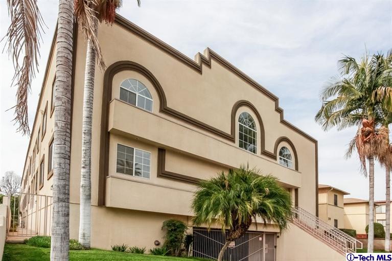 335 S Sierra Madre Blvd, #104