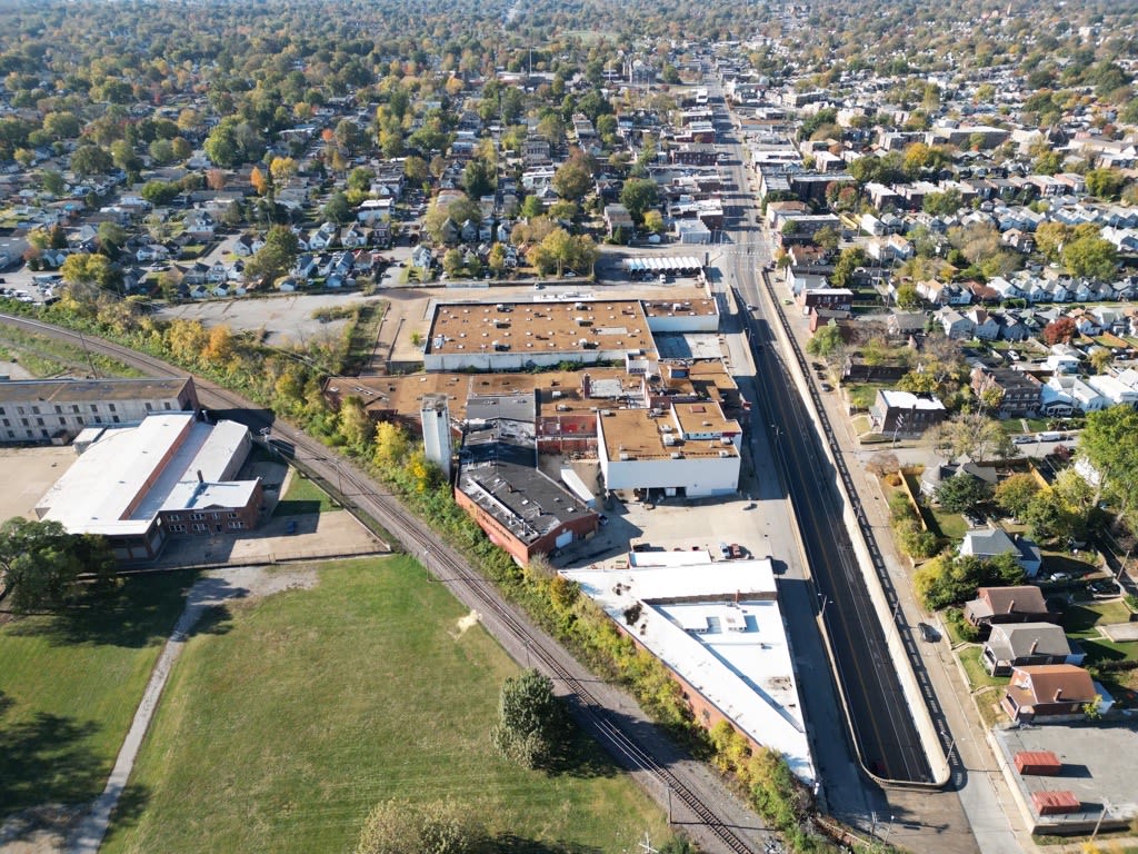 Gravois Re-Development