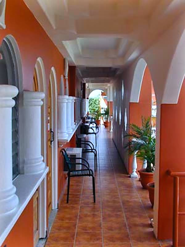High Occupancy Boutique Hotel, Manuel Antonio, Puntarenas