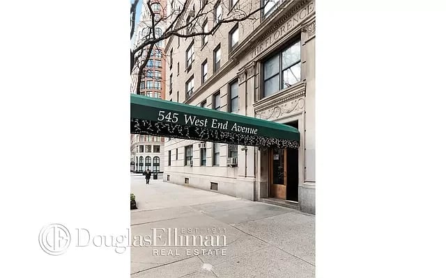 545 West End Avenue Unit: 16A