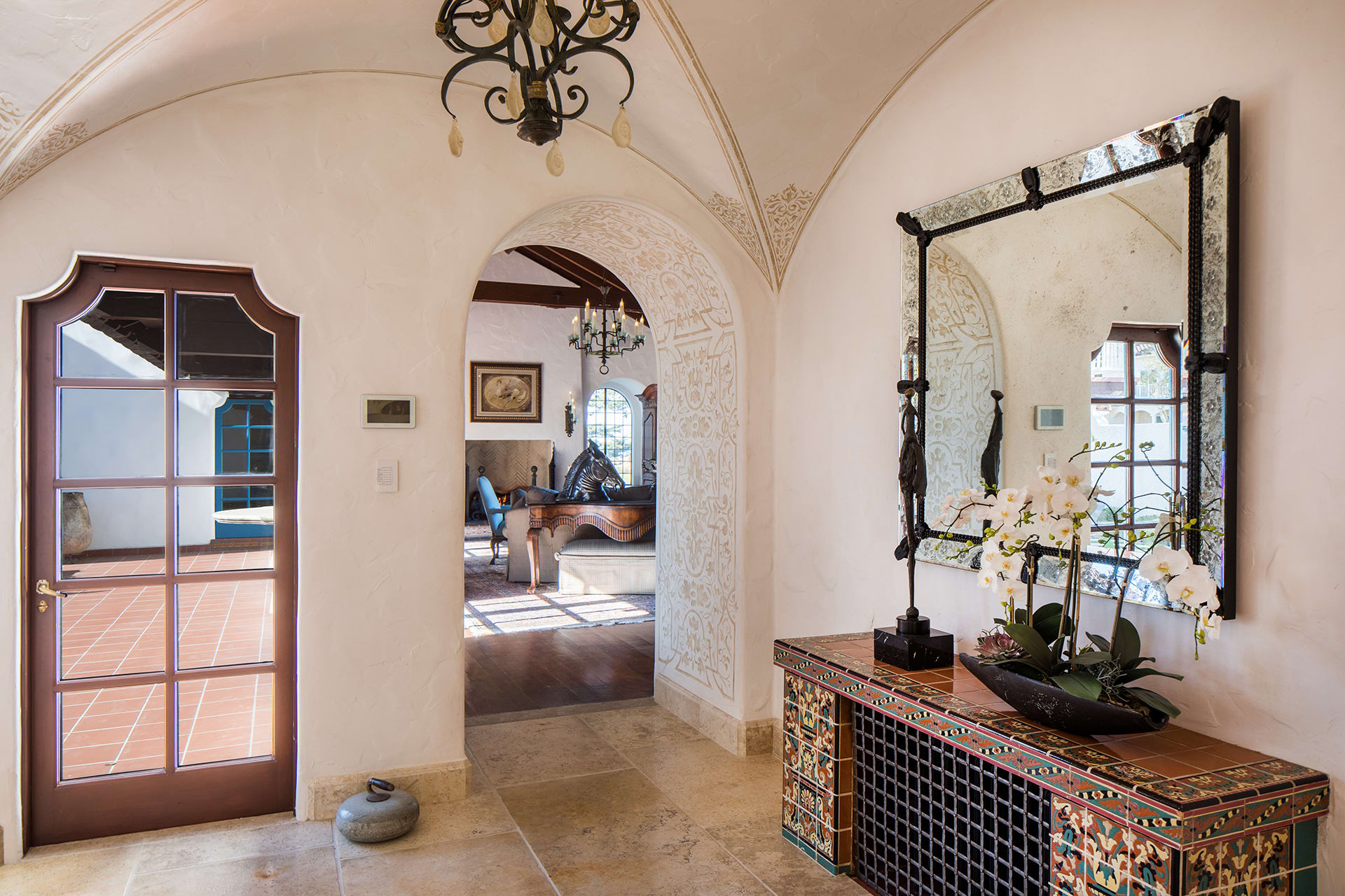 Pebble Beach Icon - 1075 Marcheta Lane