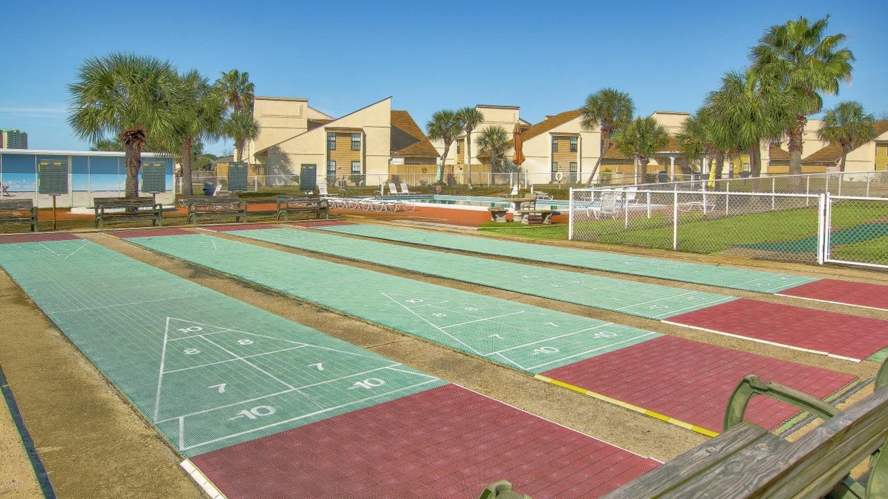 17462 FRONT BEACH 80 A Road Unit 80A