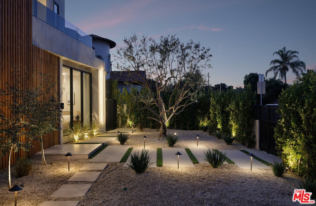 Villa Serene