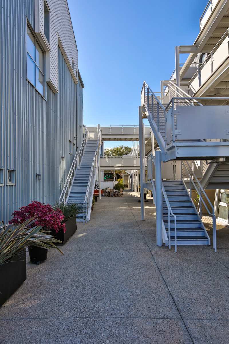 615 Hampton Drive #B202, Venice, California, 90291