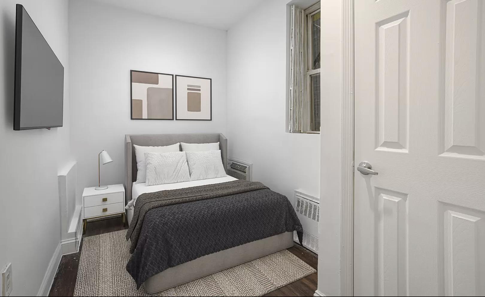 202 East 21st Street, Apt 1-B