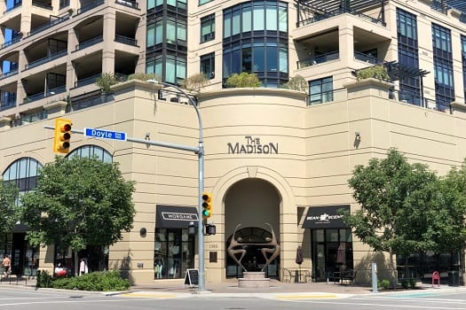 The Madison