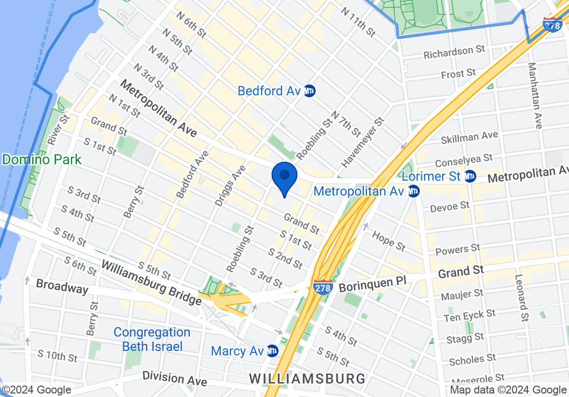 14 Hope Street  #PHA