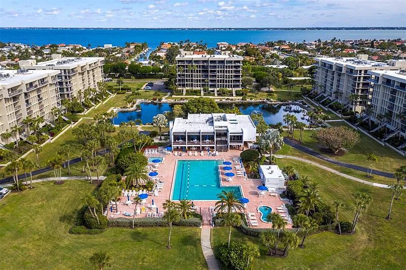 Longboat Key, Florida