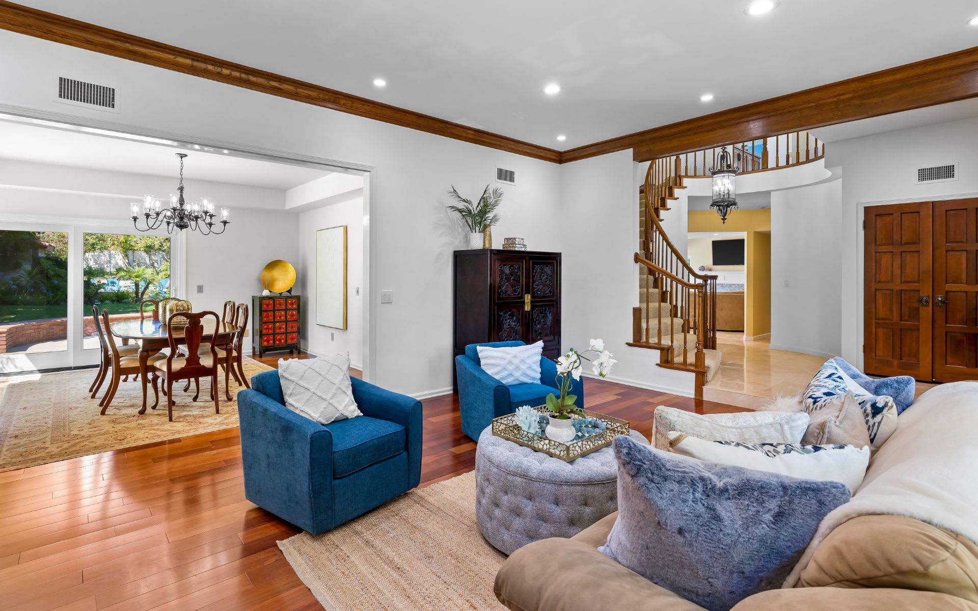 16 Quarterhorse Lane
