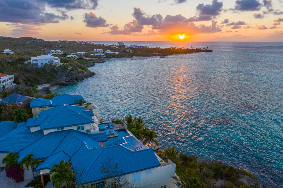 Ambrosia Villa- Shoal Bay East