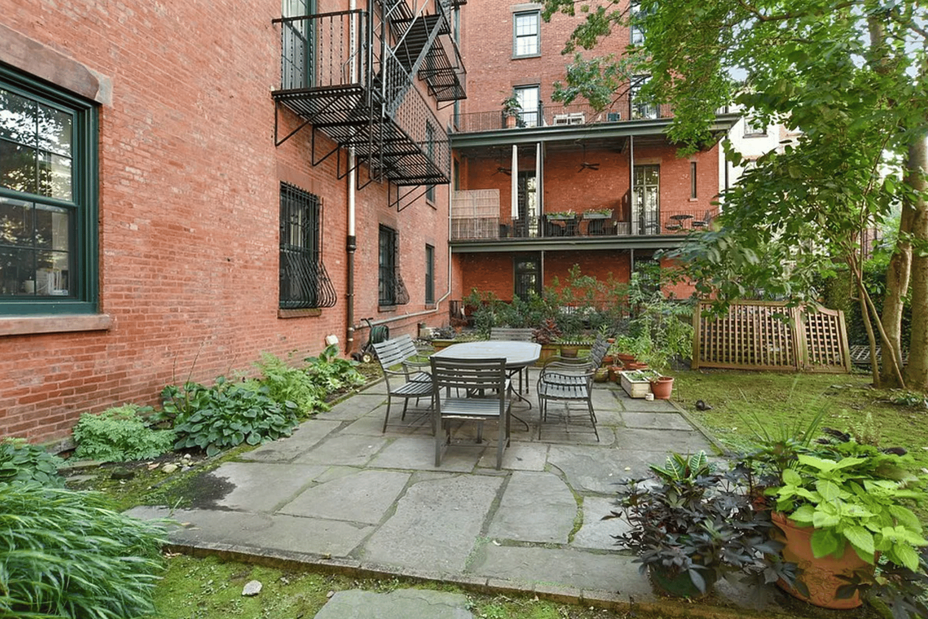  The Graham Condos