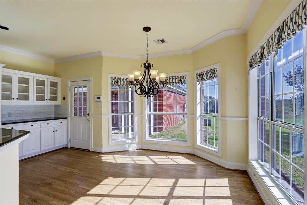 3081 Oak Bend Cir