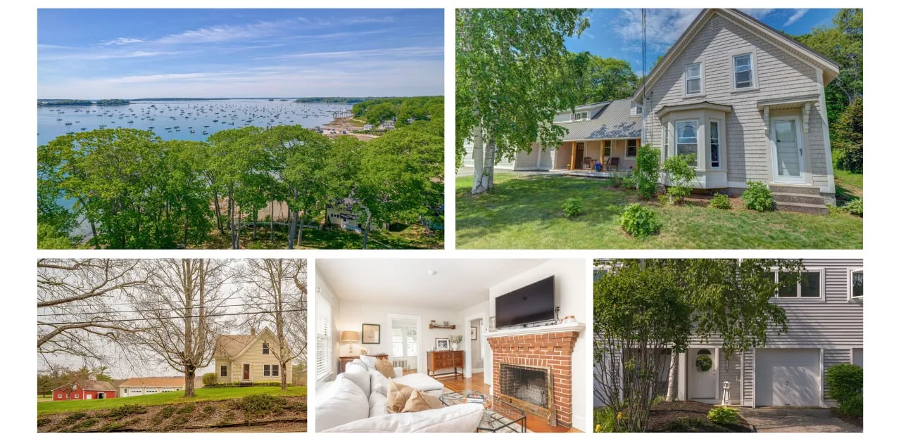 Recent Closings! July 30, 2021
