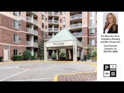 7500 WOODMONT AVENUE, BETHESDA