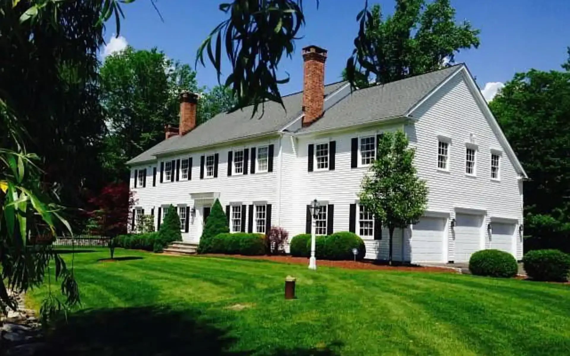 23 Church Ln