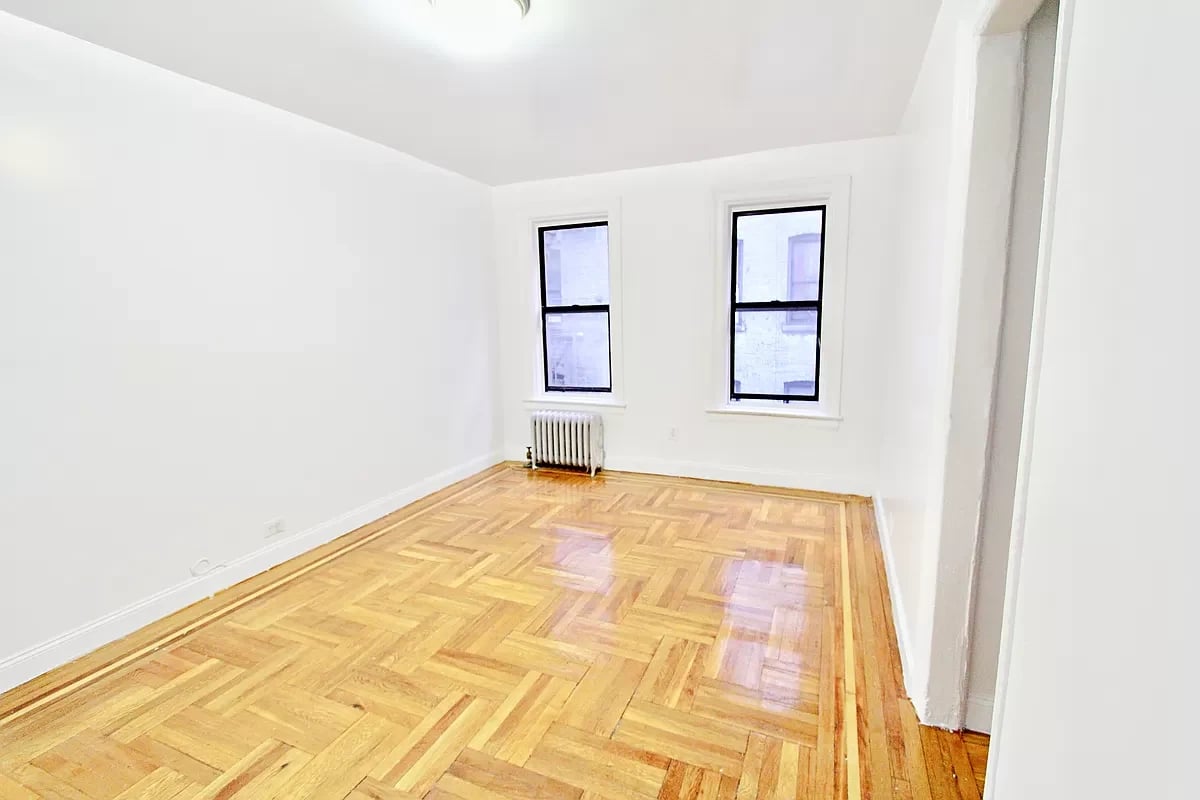 501 West 189th Street Unit: 31A