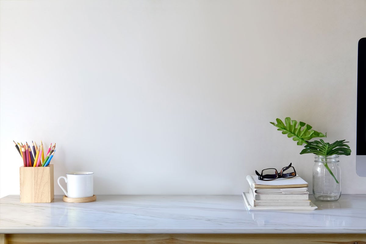 Declutter In The New Year
