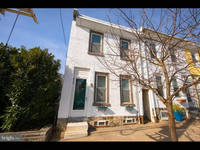 3532 Conrad Street Philadelphia, PA 19129 - Townhouse - Real Estate - For Sale