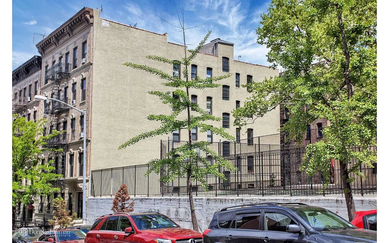 557 West 140th Street Unit: 1B