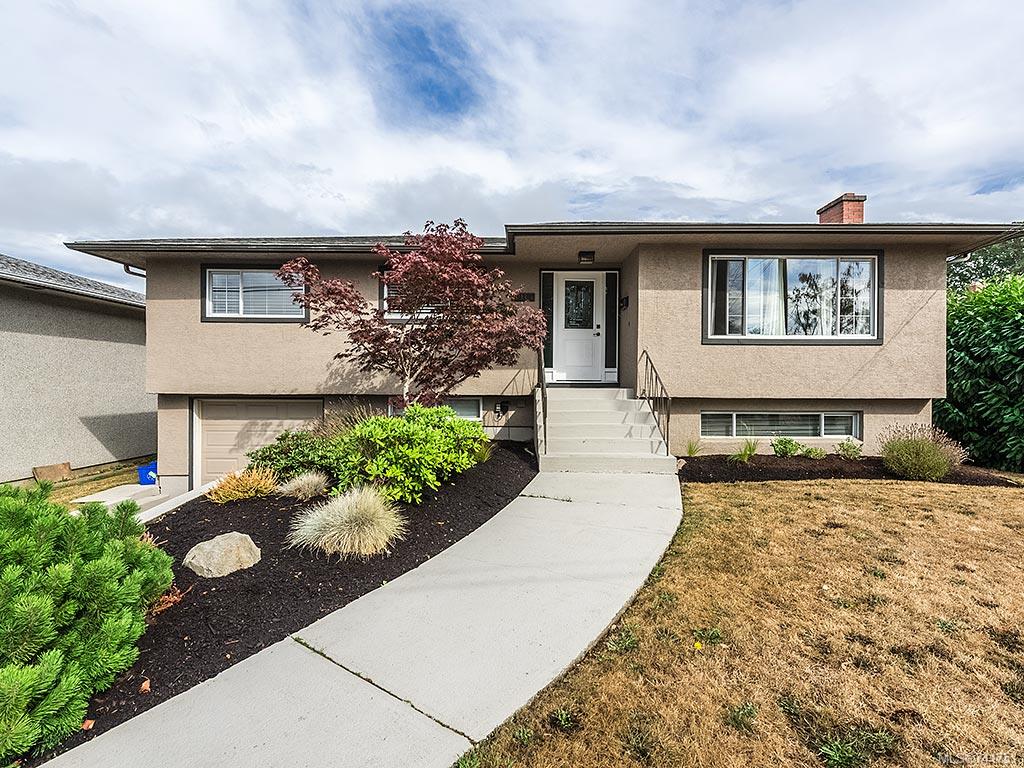 3913 Ansell Rd, Saanich