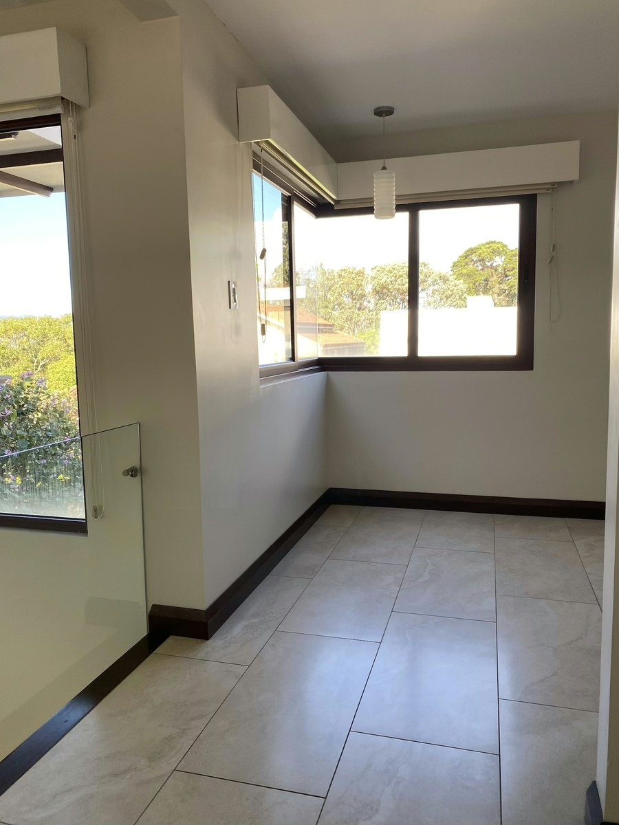 Modern Garden Condo, Curridabat, San Jose