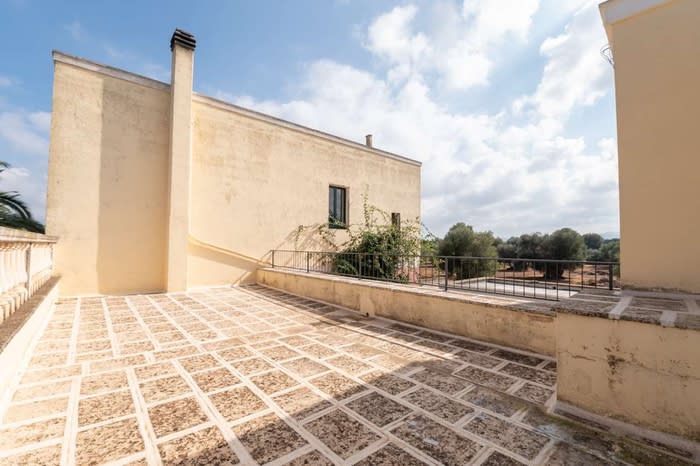 Ostuni