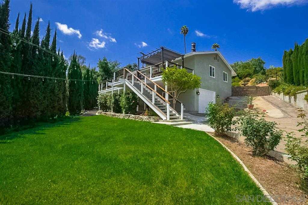 10140 Canyon Dr