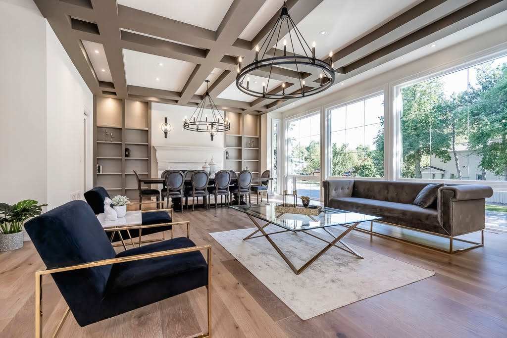 Sold: Experience The Epitome Of Luxury Living