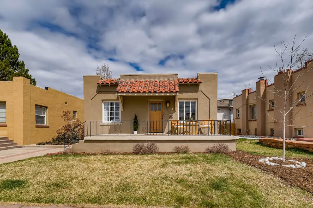 127 E Vassar Ave