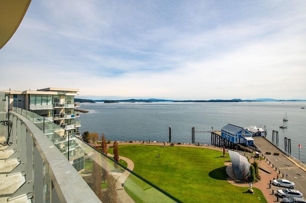 709-9809 Seaport Pl
