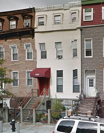 569 Lafayette Ave.