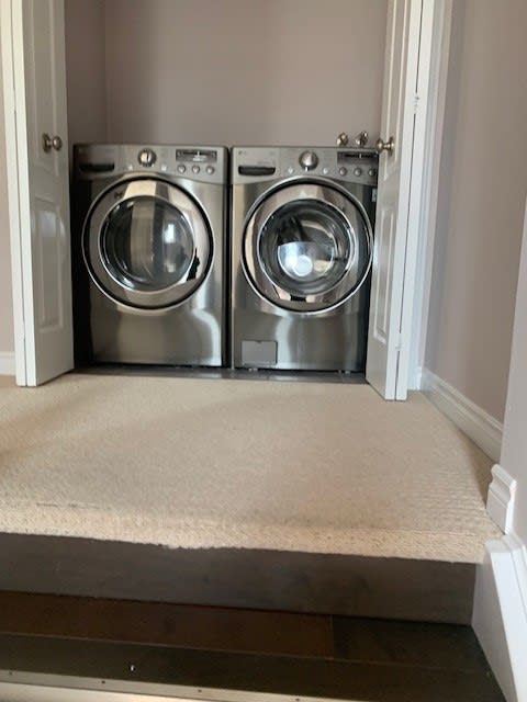 55 Mooregate Cres, Unit 11B