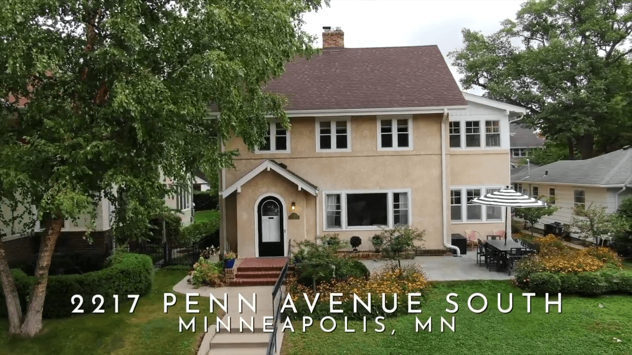 2217 Penn Avenue South, Minneapolis