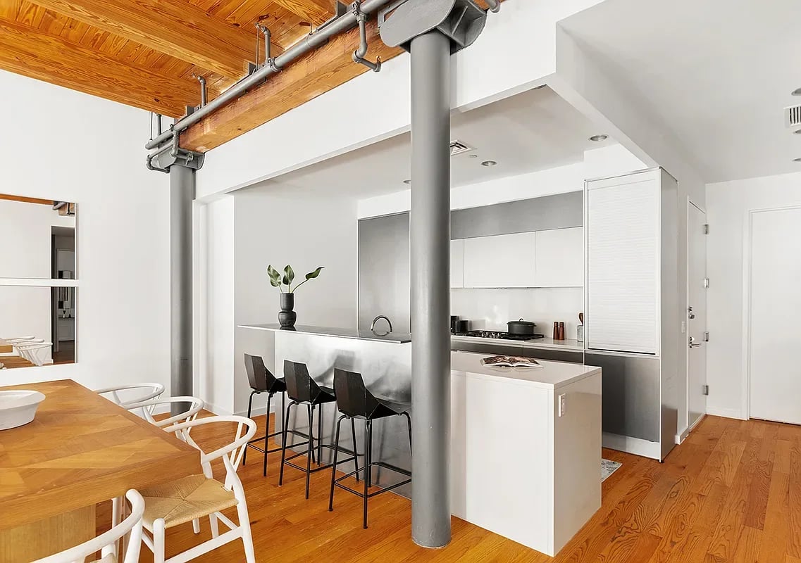 136 Baxter St Apt 5A