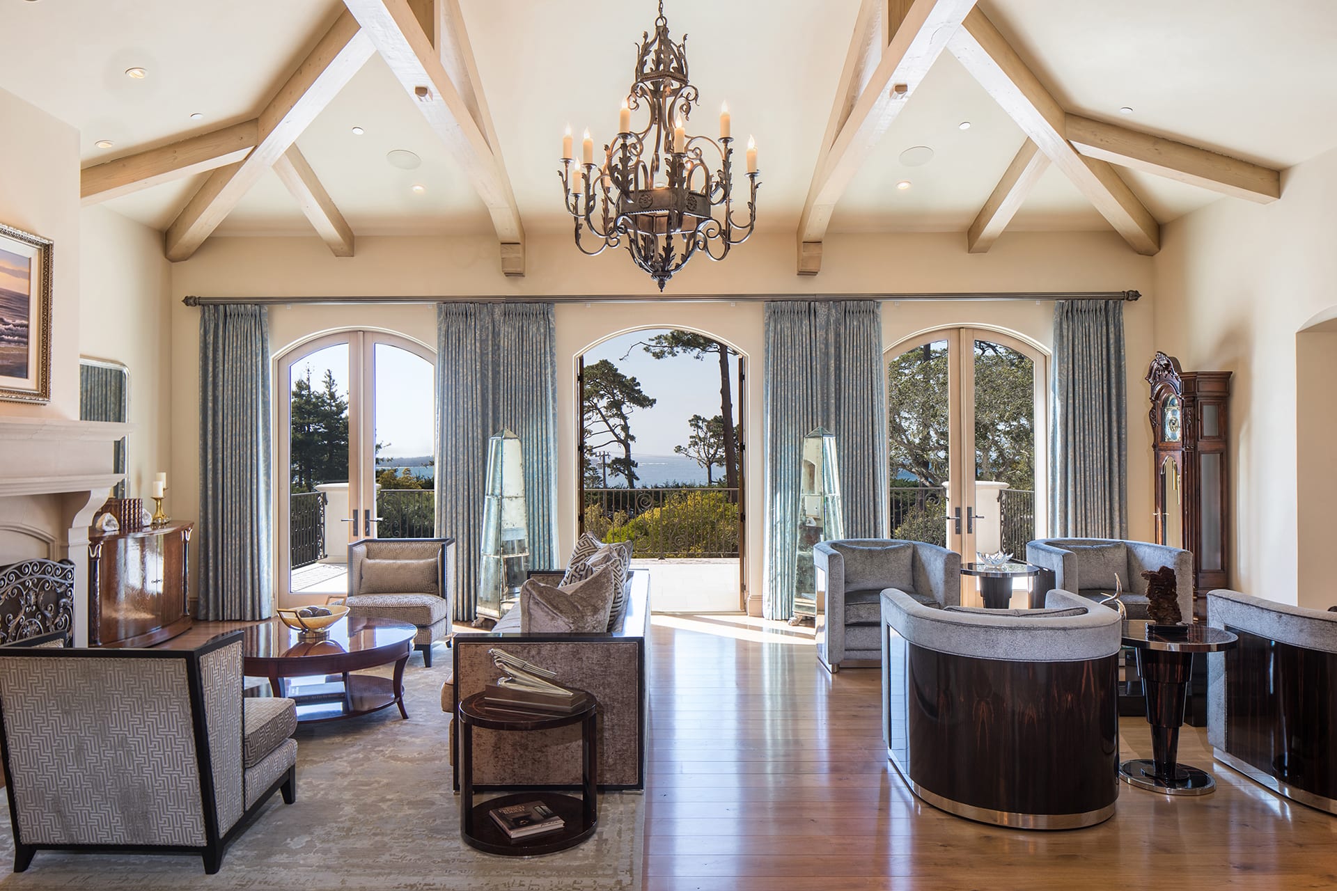 Pebble Beach Paradise - 1659 Crespi Lane