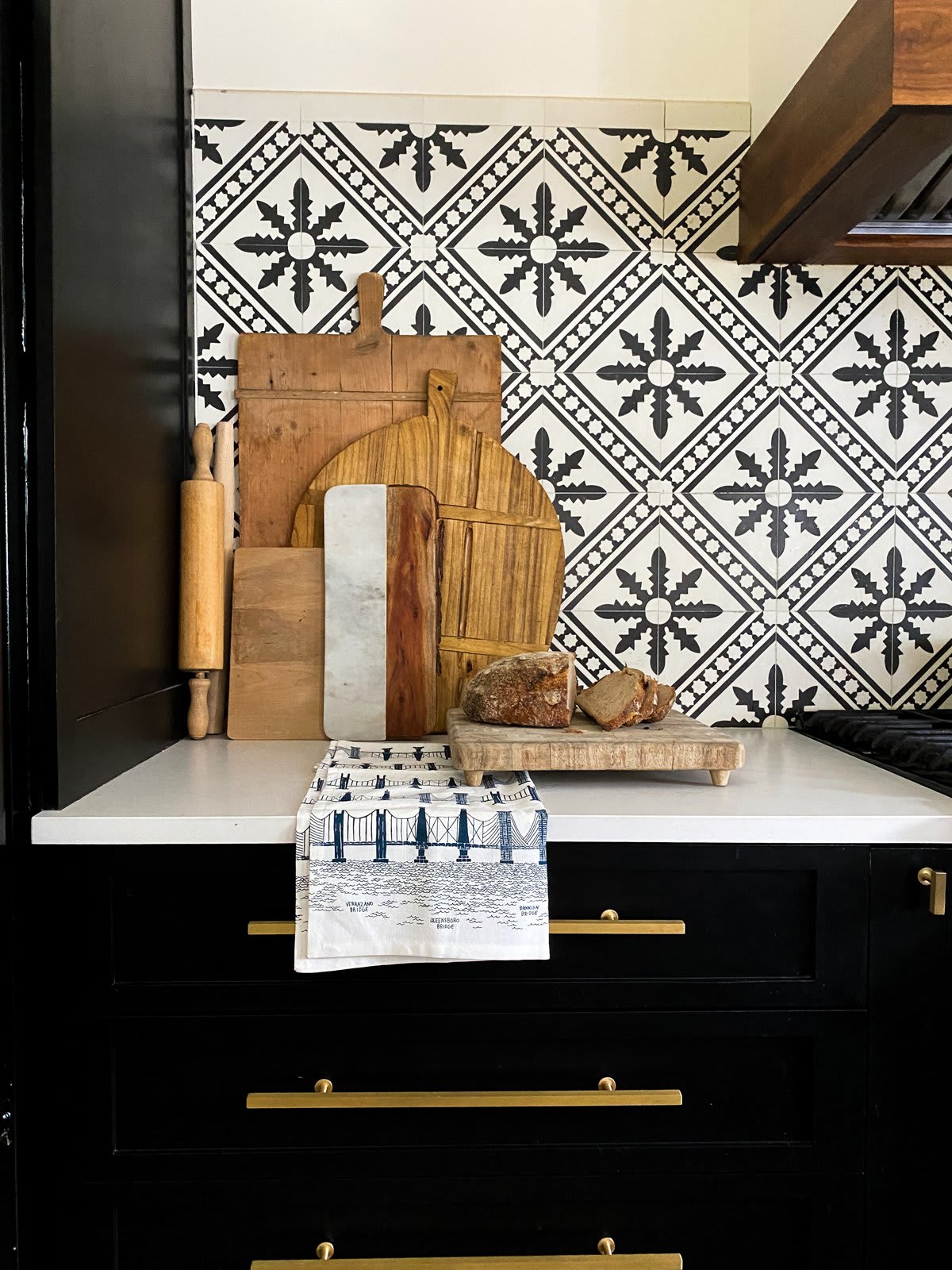 House Tour: Vintage Eclectic