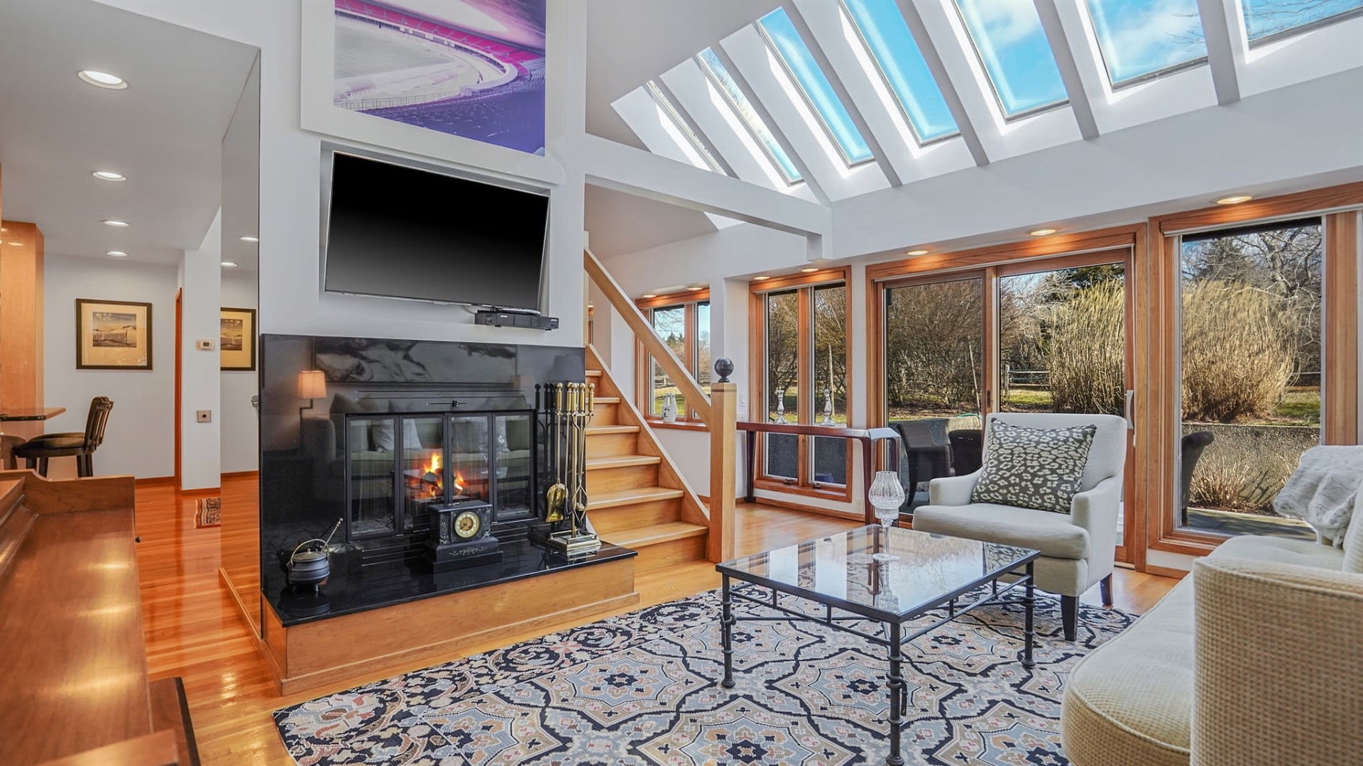 8 Appaloosa Court