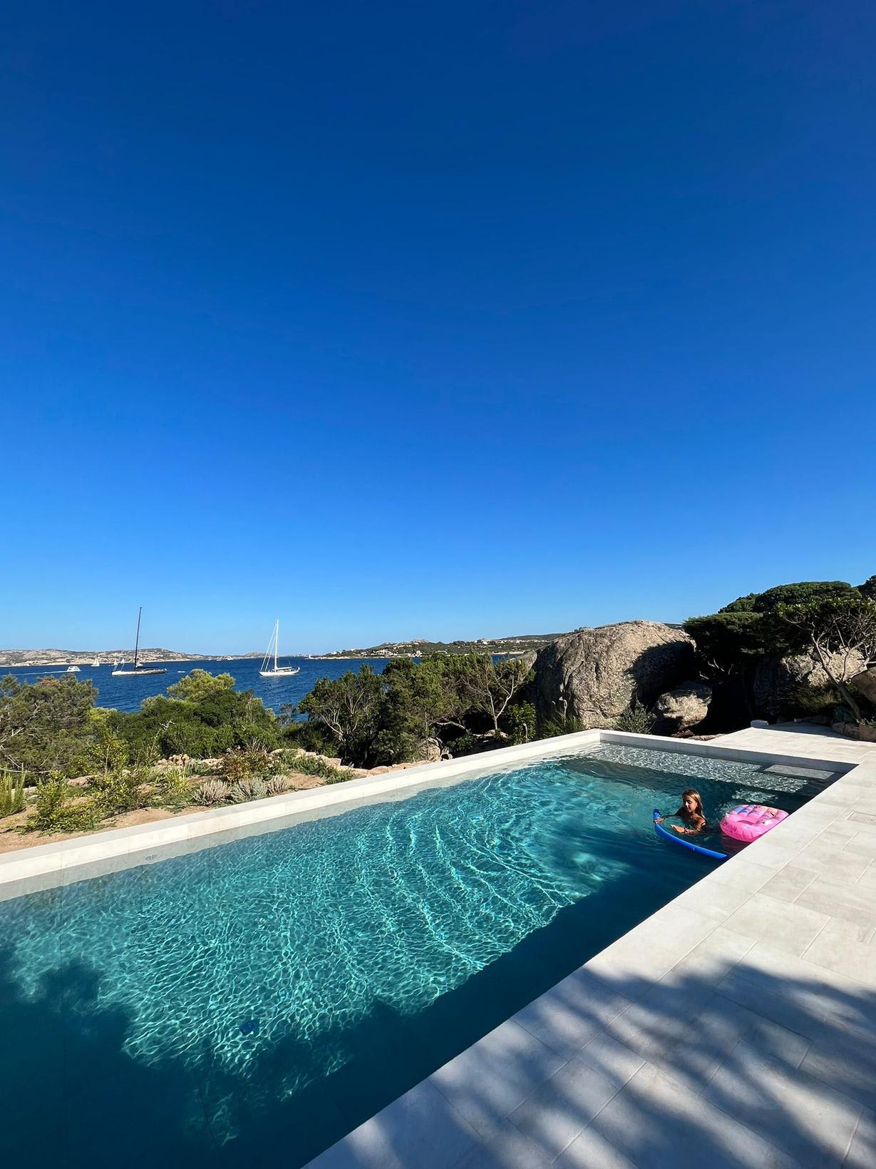 Villa Marea