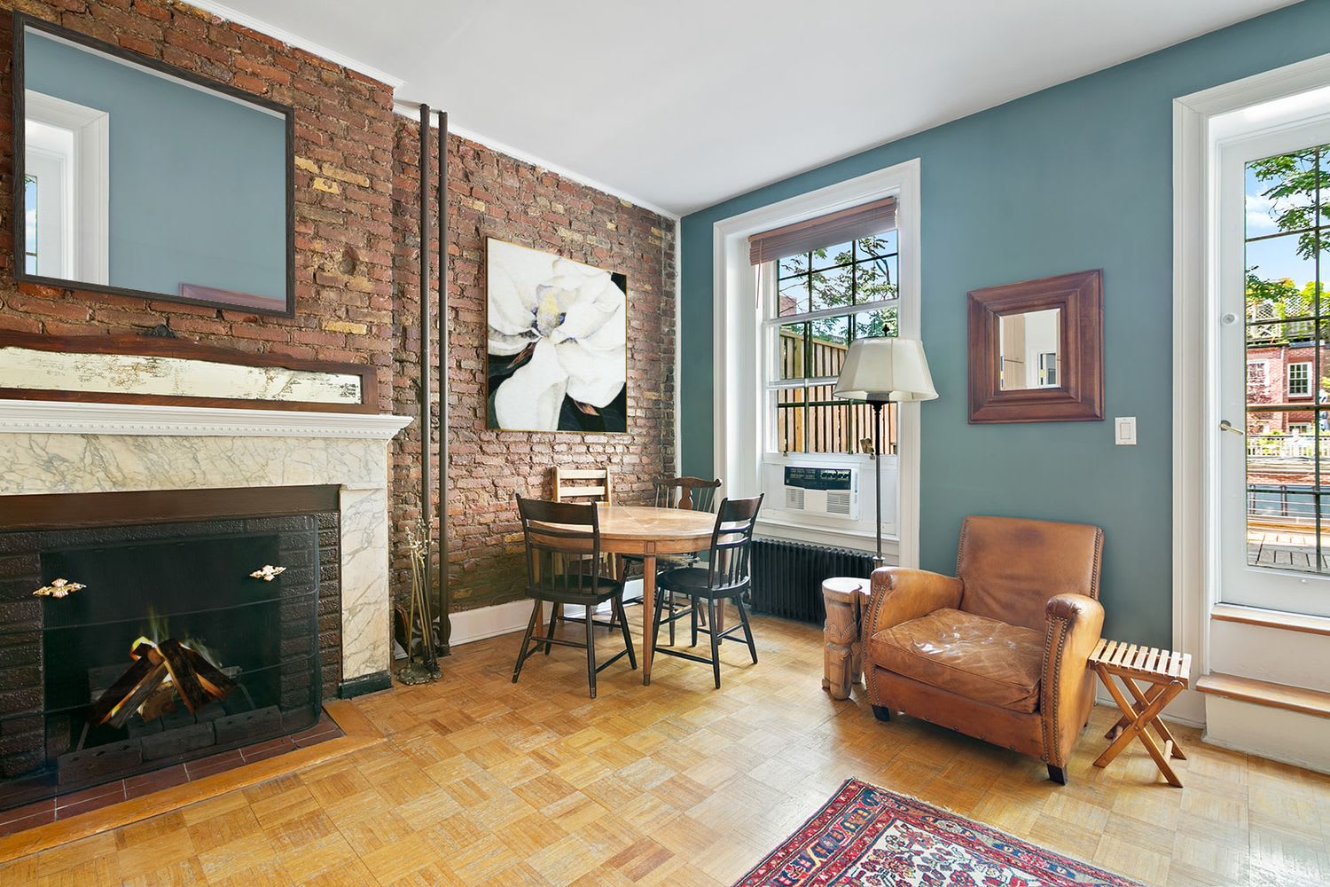 5 Charles St,#3R