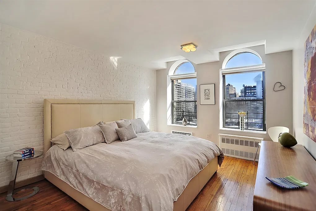 520 Laguardia Pl APT 6N
