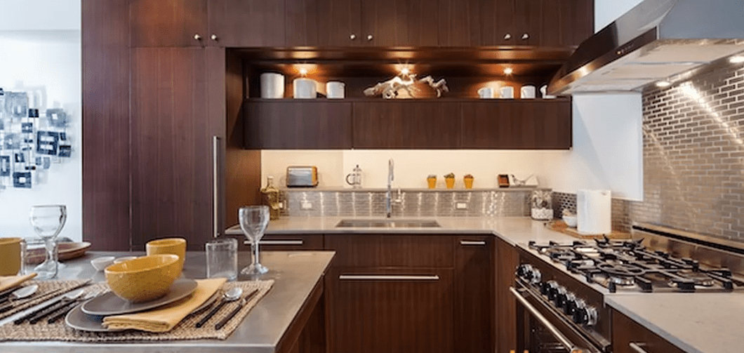 260 North 9th Street Unit: 3B