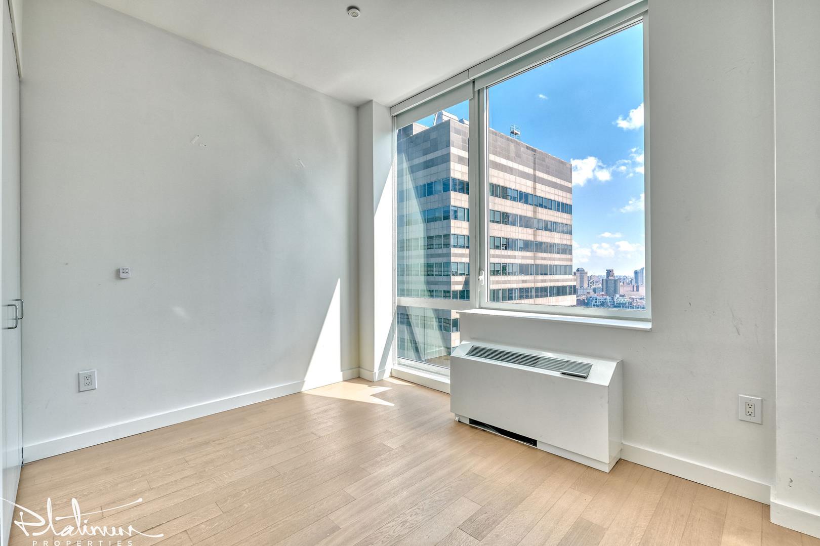 180 Water Street, Apt 2908