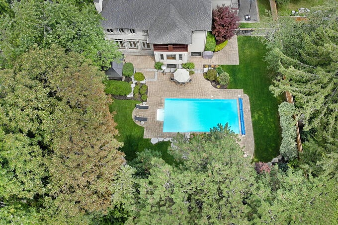 1500 Glenburnie Road
