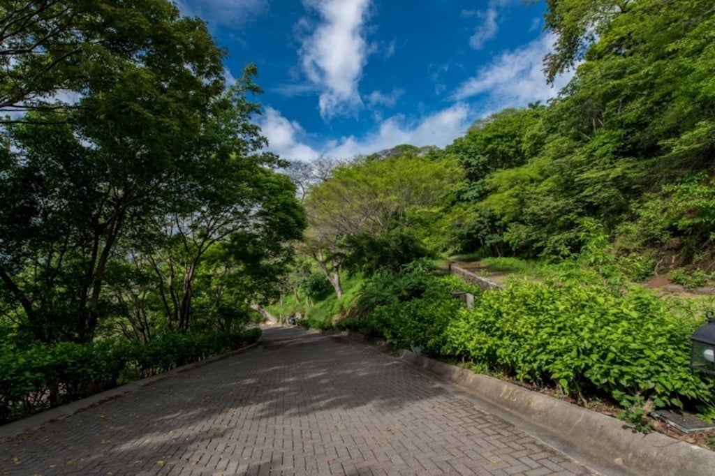 Ocean View Gated Development Lot, Tamarindo, Guanacaste