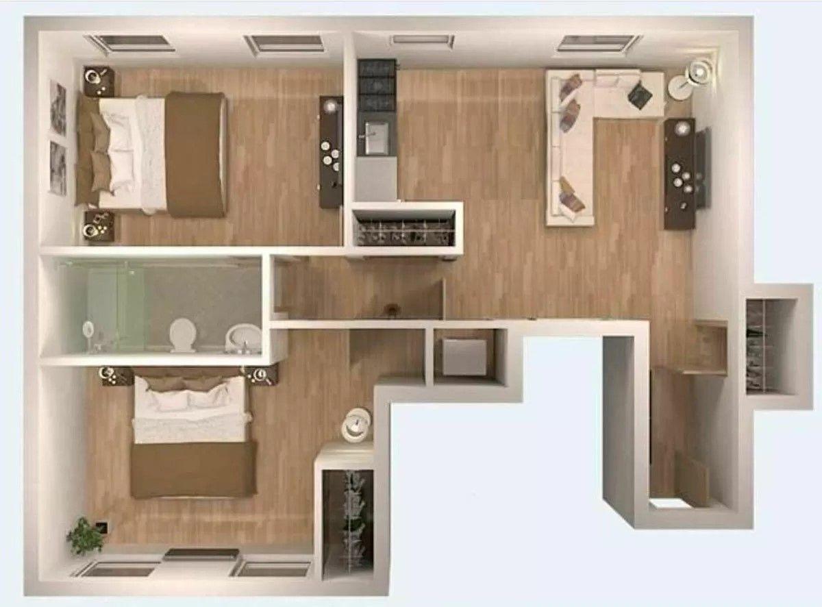 152 Thompson Street, Apt 5-B