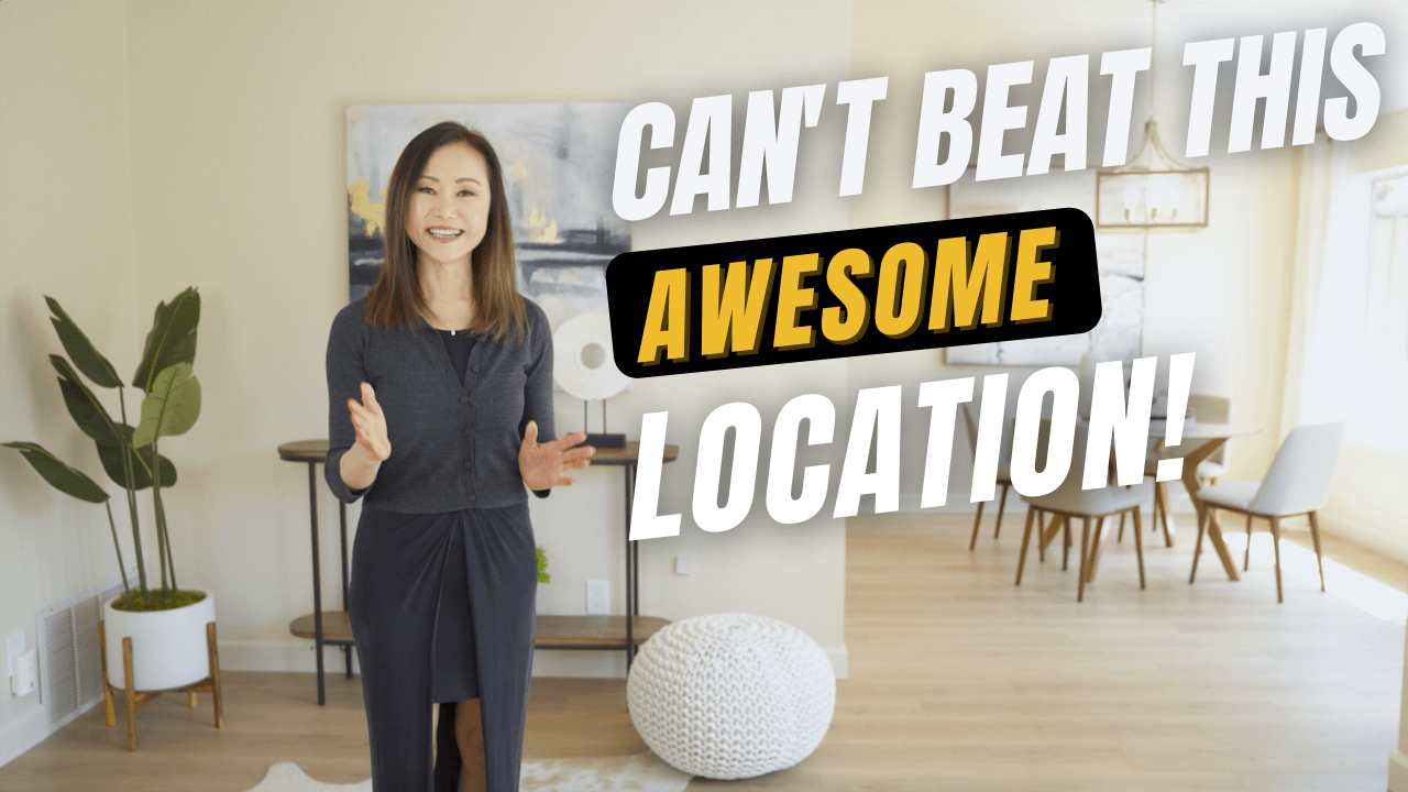 Campbell Los Gatos centrally located home! – 68 Shelley Avenue