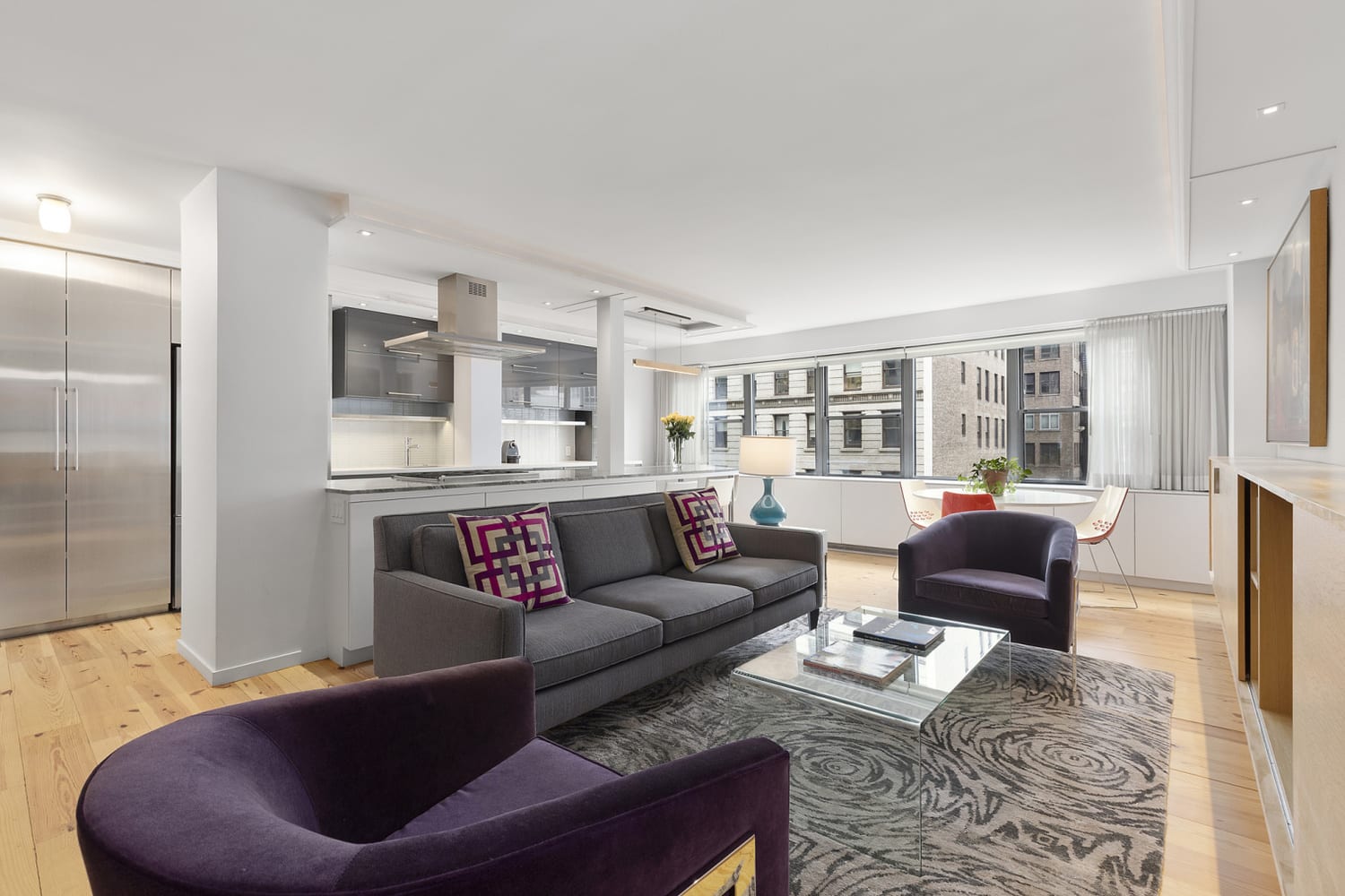 10 West 15th St, #928