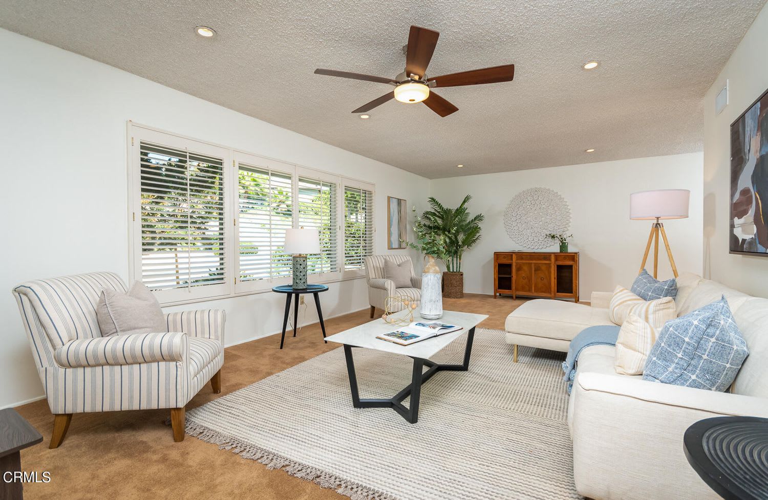 Mid-Century Modern Webster Wiley Pool Home in Coveted Pinecrest Neighborhood