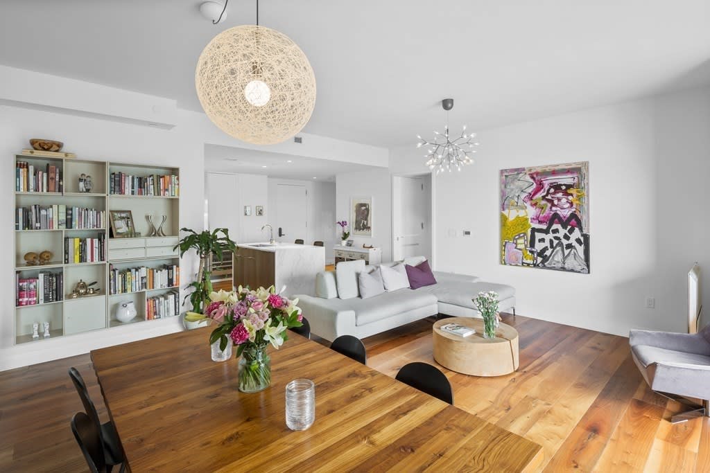300 Pier 4 Blvd., Unit 5R