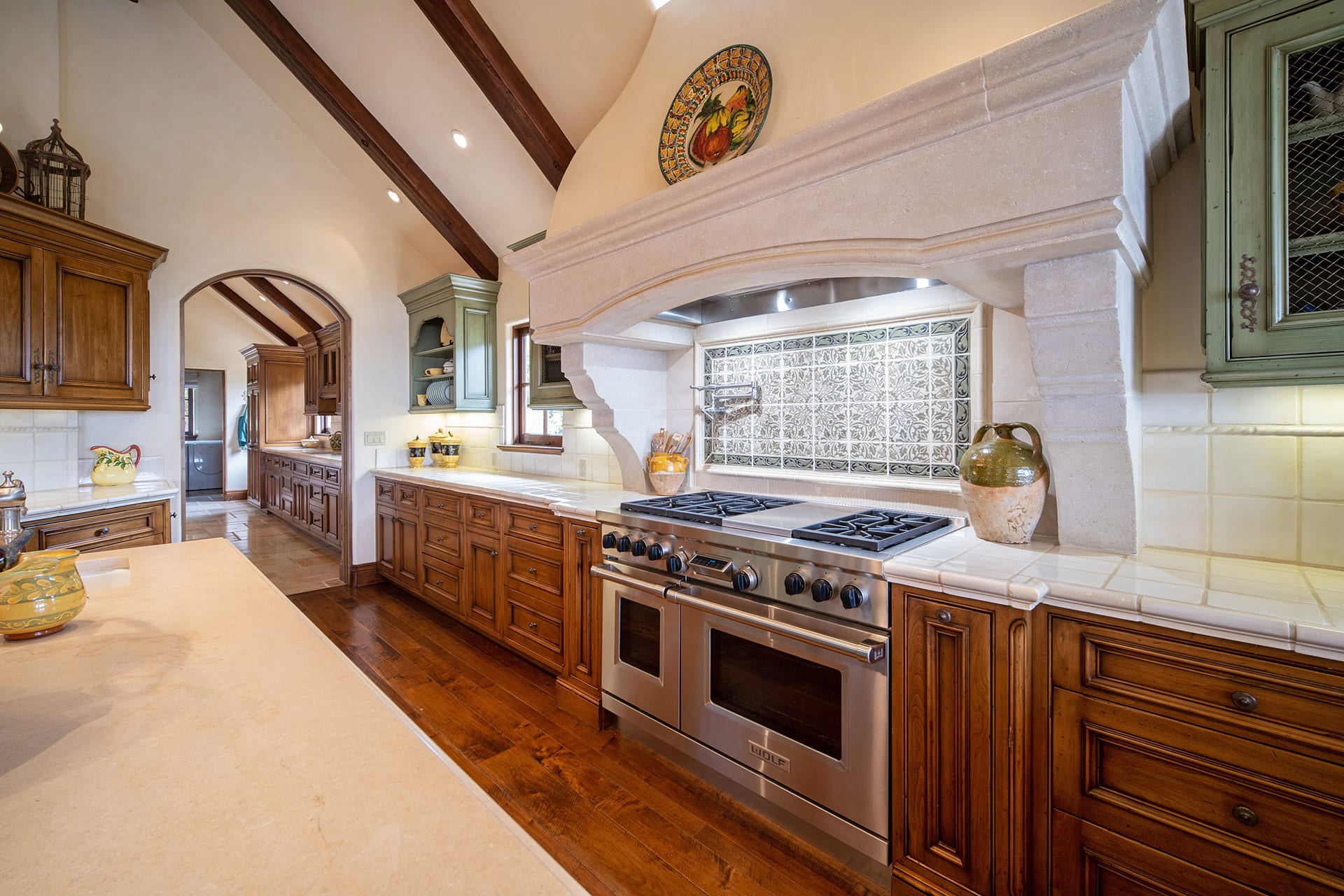 Carmel Charm With Pebble Beach Scale - 1606 Sonado Road